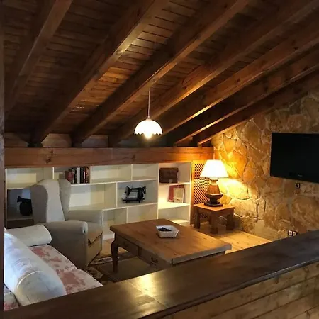 Casa Rural Los Olivos Σπίτι διακοπών *